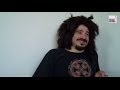 Adam Duritz | Counting Crows | Interview | 14th April ...