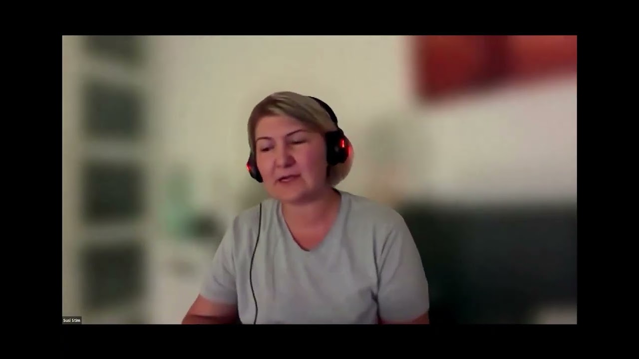Mehrere Teilnehmer