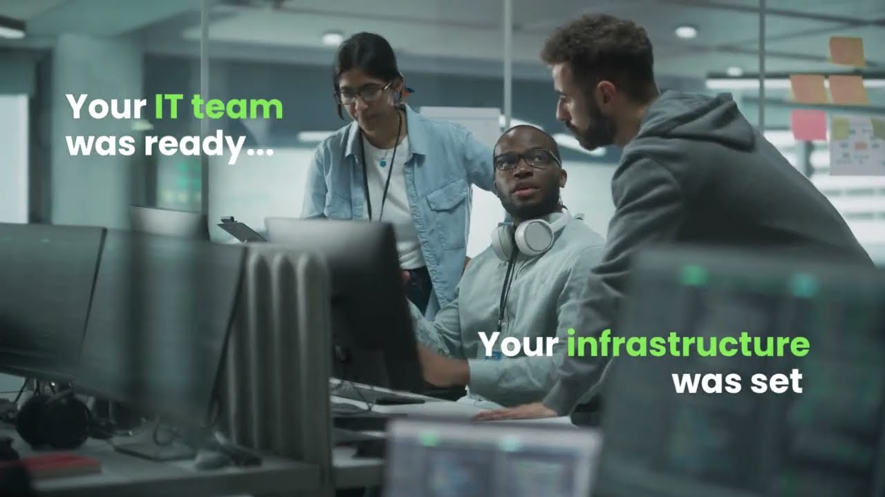 From ServiceNow Investment to Real Adoption | Nihilent