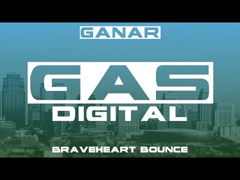 Ganar - Braveheart Bounce (OUT NOW) [Hardcore]