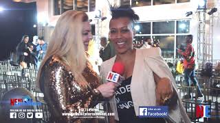 Lisa Ramey | SNYFW | New York Fashion Week | 2020