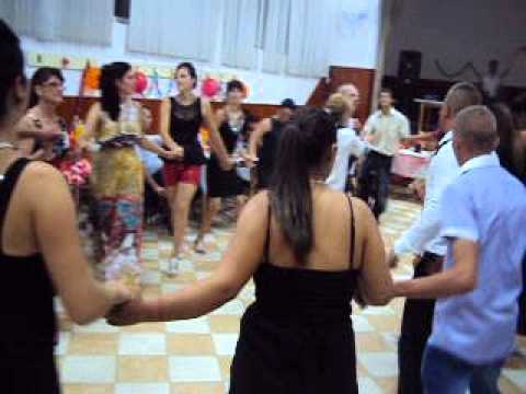 dj ney nunta malu alb