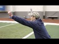 Pitt Linebackers Coach | Rob Harley | PittLiveWire