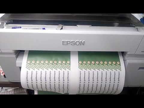 The best quality Sublimation Papers