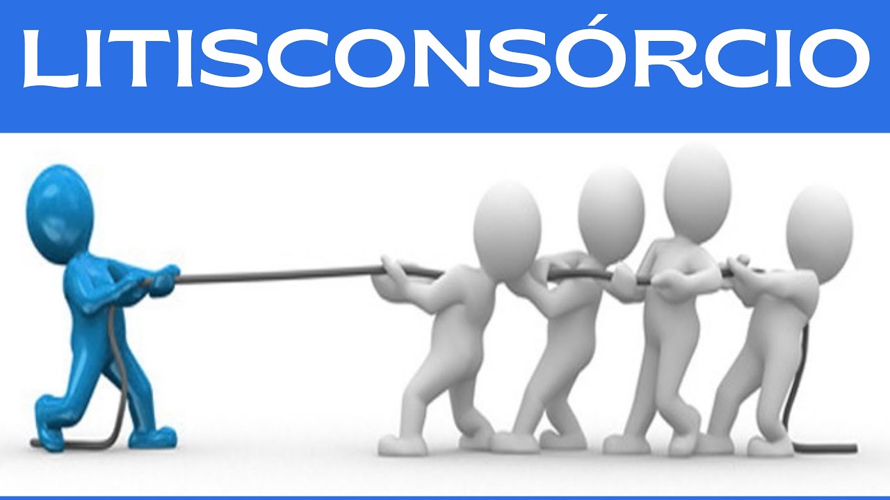 LITISCONSÓRCIO