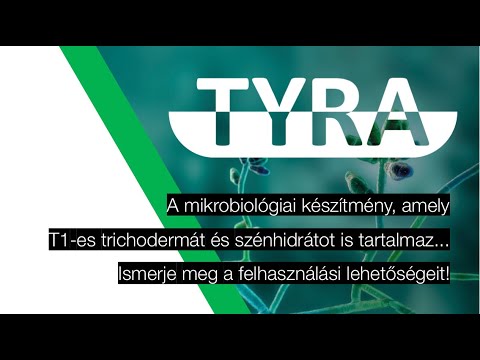 Tyra 100g