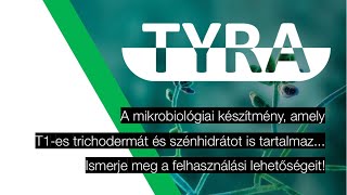 Tyra 100g