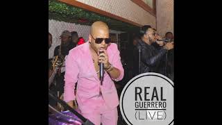 Ala Jaza - Real Guerrero (Live2k18)