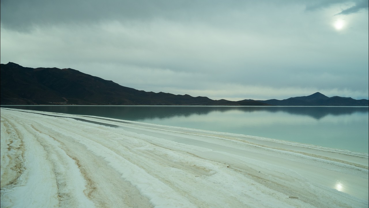 Litio en Bolivia: Territorios en riesgo por la minería