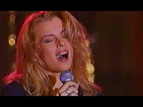 Iveta Bartošová - Půlnoční smíření (1992)