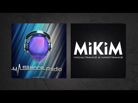 [Vocal Trance] Special Radio Broadcast: Silence-Radio