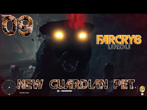 Far Cry 6 PC Gameplay Ep 09 | Relics Of Triada