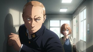 『connect』最も激しいアニメOP シーズン4