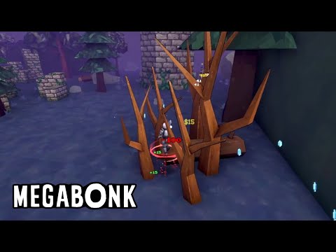 Megabonk - 003 - Sir Oofie!