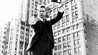 OST - Ennio Morricone - The Untouchables - 1987 - Vinyl Rip