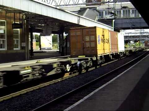 86638+609 classic traction