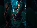 Sharvari Wagh Hot In Taras Song 60 Fps