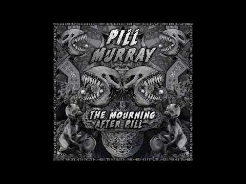 PILL MURRAY - The Gut Torn (250)