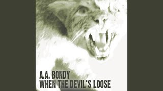 AA Bondy - False River 