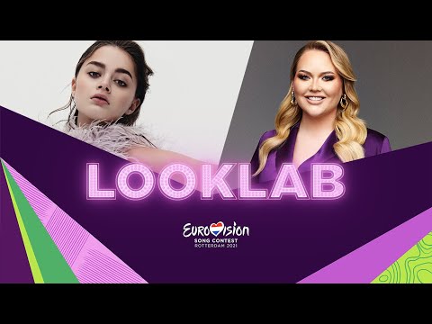 LookLab Stefania – Greece 🇬🇷with NikkieTutorials