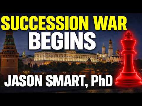 The Kremlin Succession Fight