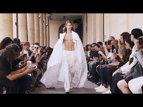 Christian Dada | Spring Summer 2019 Full Fashion Show | Exclusive