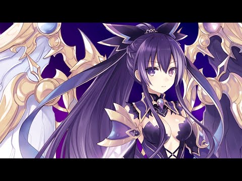 Date A Live III Identical Winds Remi