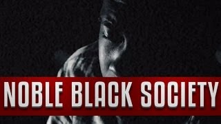 Radio! [Music Video] - Just Plain Jones | Noble Black Society
