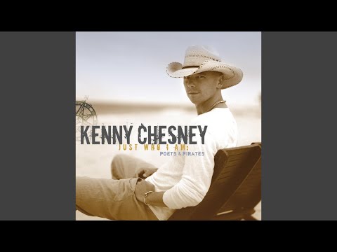 Wife and Kids - Kenny Chesney