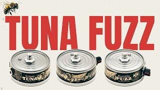 Video thumbnail for Beetronics Tuna Fuzz // Fuzz Pedal Demo by Demos In The Dark