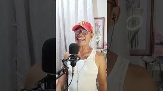 Don&#39;t stop believing by Journey#forentertainmentpurposesonly cover NUÑEZ 987 karaoke songs 🎸🎵🎤