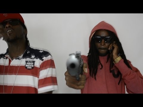 Tic Murda- Done Fo (Promo Video) Shot By @Kfresh513