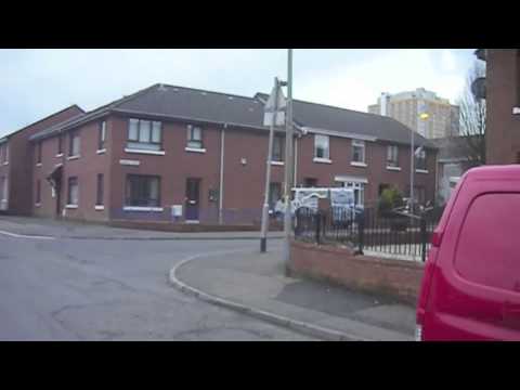 Drift005 Sandy Row Part1