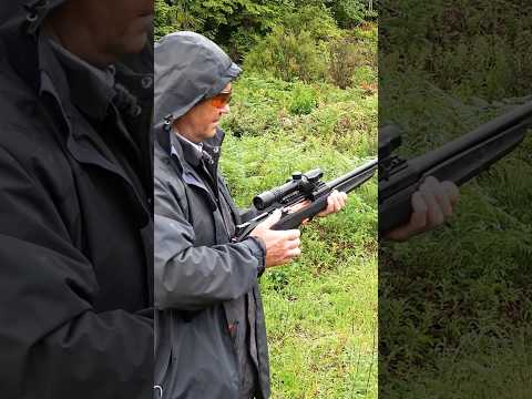Gun Of The Week: Beretta USA BRX1