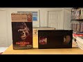 Opening To King Kong Lives 1987 Demo VHS Lorimar Home Video