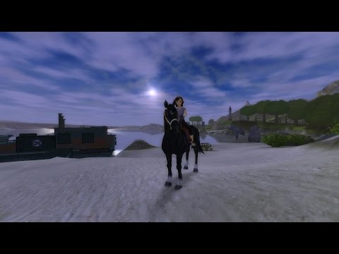 Star Stable [SSO] #40 Das ist der richtige Schurke [German/Deutsch]
