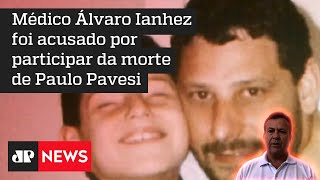 Caso Pavesi: Médico é condenado a 21 anos de prisão