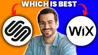 SquareSpace vs Wix: Which Is The Best Website Builder For You?