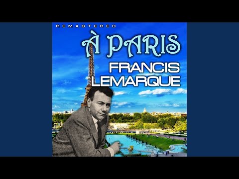 À Paris (Remastered)
