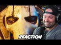 212th Clones Fan Film REACTION
