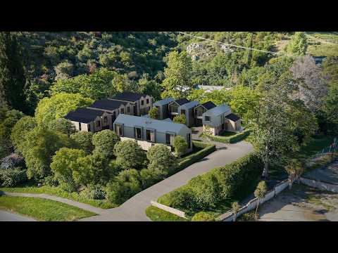 3 Holloway Street, Clyde, Central Otago, 3 chambres, 2 salles de bain, Townhouse