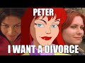 Most Toxic Woman EVER