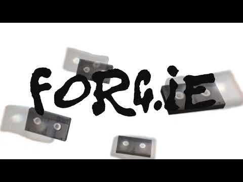 Forg.ie - Flowzart. (Official Visualizer)