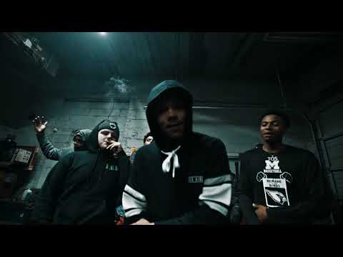 T.O.S Jay Beer "Big Slime" (Official 4K Music Video)