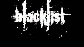 blacklist - .9mm solution