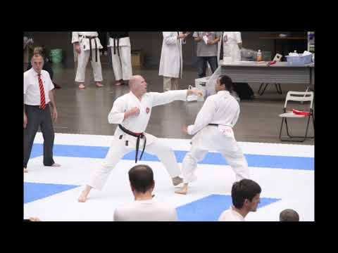 WSKF Sedai - World Championships, Japan, 2019