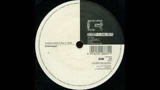 Andreas Kramer & Kay D. Smith - Blondes Gift (Techno 2000)