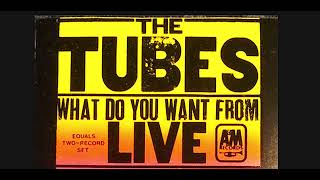 Special Ballet→Don&#39;t Touch Me There→Mondo Bondage - The Tubes (Live, 1978)