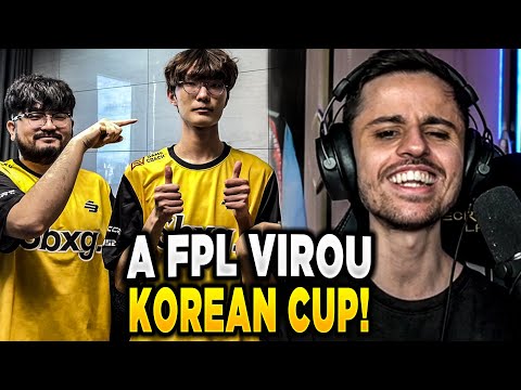 OS BR APRENDERAM O META TALON! - RAZAH CORTES