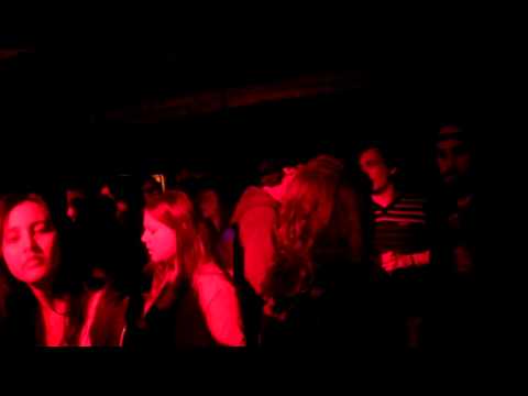 ESPHERE B2B DJ KARLITO @ LA FETE '15